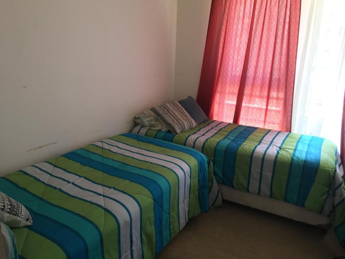 Apartamento Departamento Con Estacionamiento,se Admiten Mascotas Y Piscina Viña del Mar