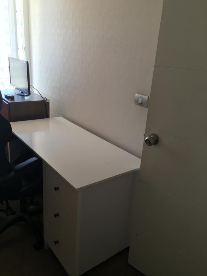 Departamento Con Estacionamiento,se Admiten Mascotas Y Piscina Apartamento Viña del Mar