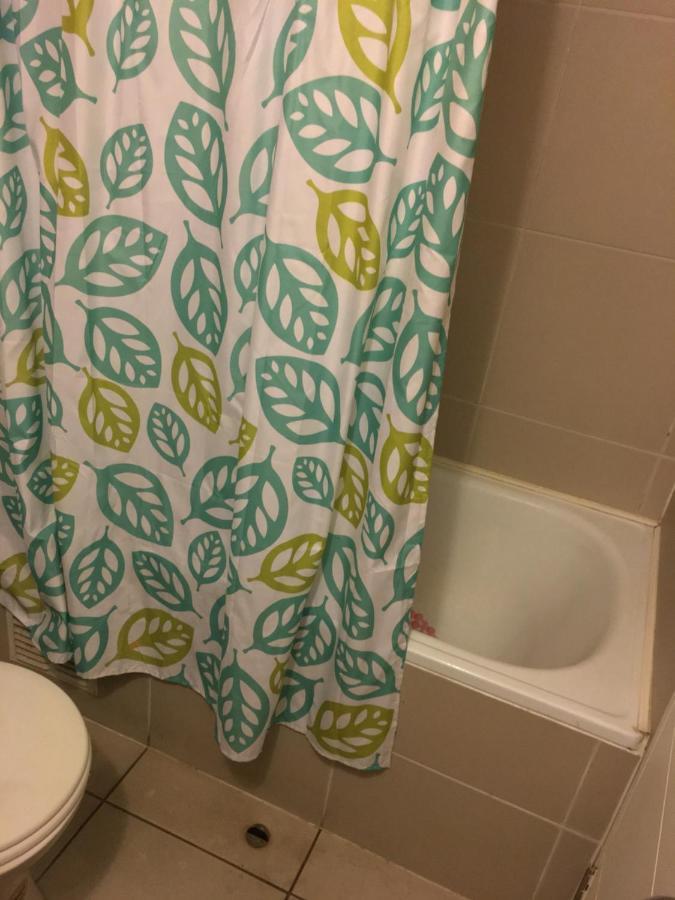Apartamento Departamento Con Estacionamiento,se Admiten Mascotas Y Piscina *