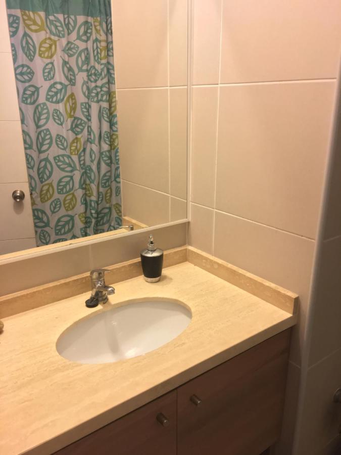 Departamento Con Estacionamiento,se Admiten Mascotas Y Piscina Apartamento
