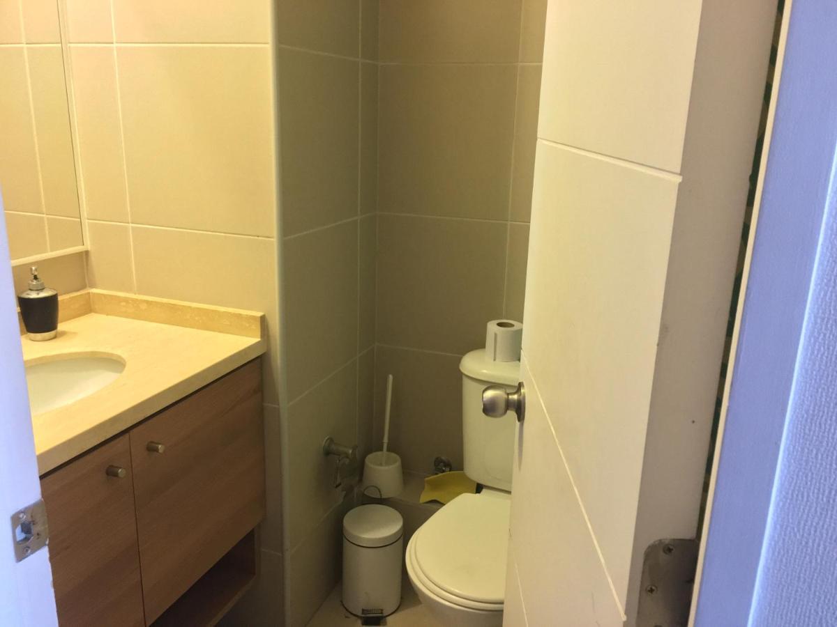 Departamento Con Estacionamiento,se Admiten Mascotas Y Piscina Apartamento *