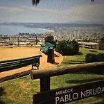 Departamento Vina Con Estacionamiento Y Se Admiten Mascotas