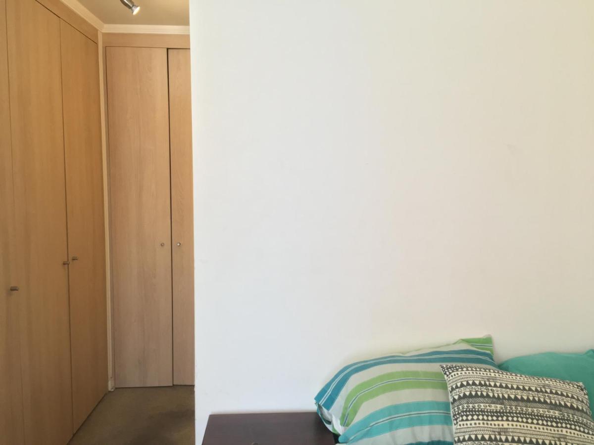 Departamento Vina Con Estacionamiento Y Se Admiten Mascotas Apartamento *