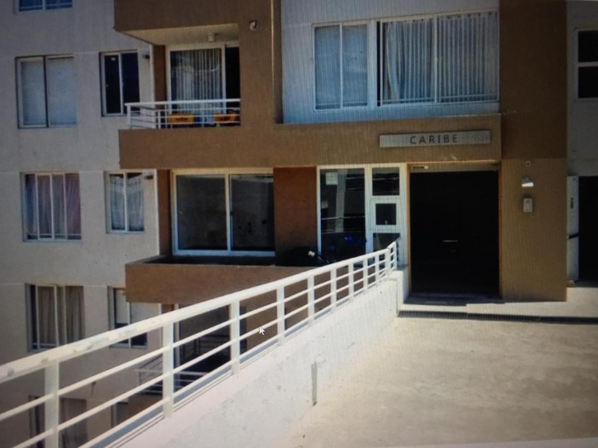 Departamento Vina Con Estacionamiento Y Se Admiten Mascotas Apartamento Vina del Mar