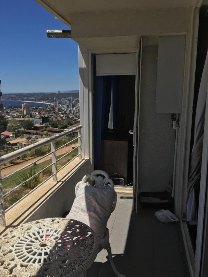 Departamento Vina Con Estacionamiento Y Se Admiten Mascotas Vina del Mar